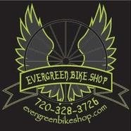 Contact Evergreen Shop