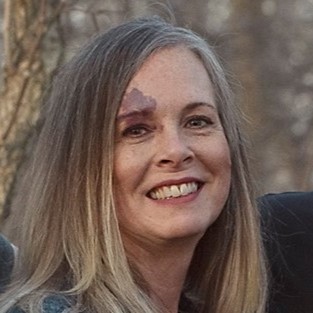 April Williams
