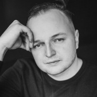 Alexey Vasichkin
