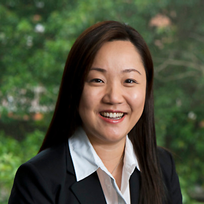 Joanne Yoo