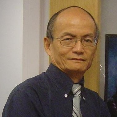 Image of Roy Chen