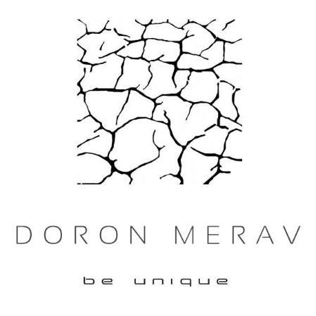 Contact Doron Merav