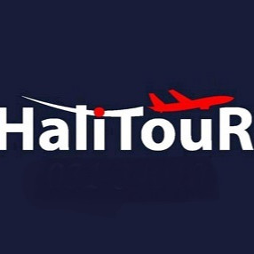 Contact Halitour Group