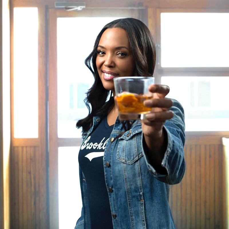 Image of Aisha Tyler