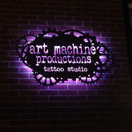 Art Machine Productions