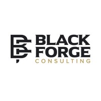 Black Forge Consulting - Netsuite
