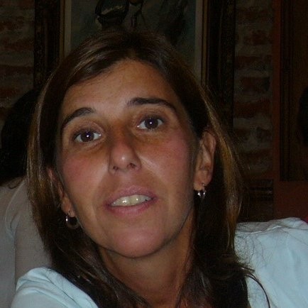 Alejandra Garea