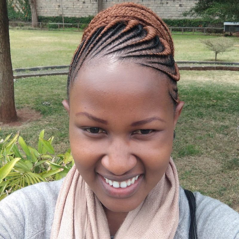 Beth Wanjiru