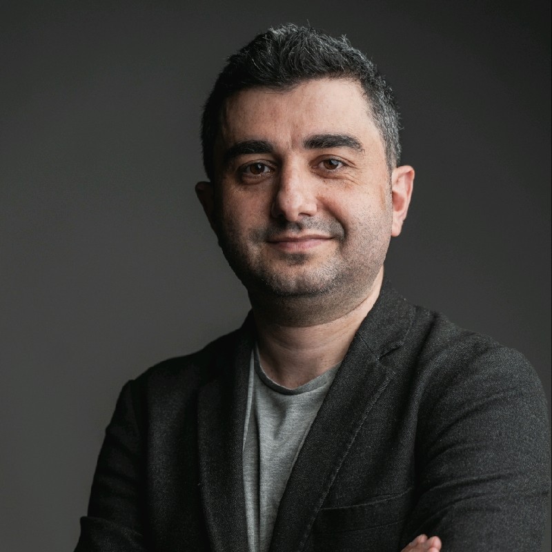 Contact Irfan ÖZTÜRK