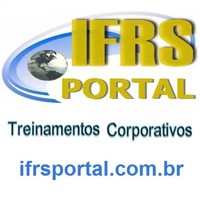 Image of Ifrs Portal