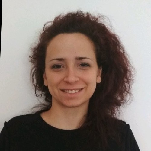 Alessia Sgallari