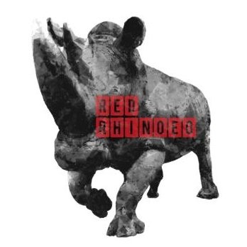 Image of Red Rhino