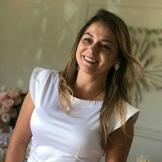 Antonia Roselia Cavalcante Melo