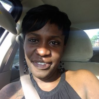 Image of Tameka Payney