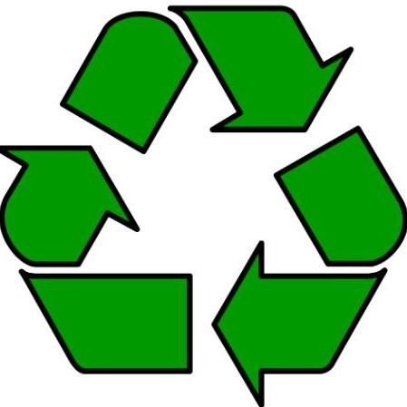 Image of Recycle Reason