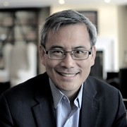 Image of Ted Hsu