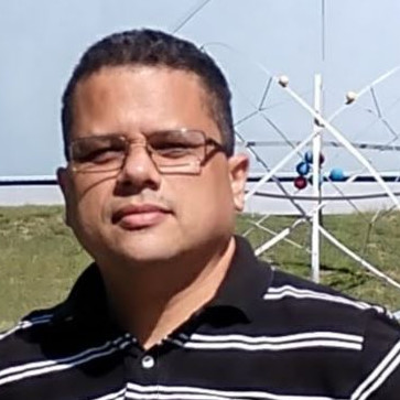 Guillermo B De Jesus Castillo