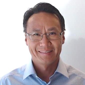 Image of Eric Fung