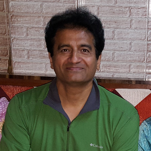 Prasanna Paralkar