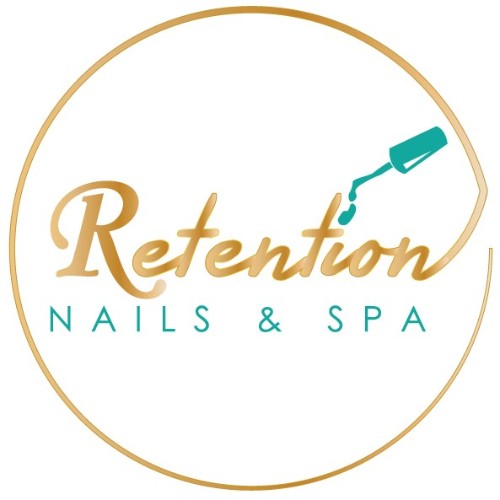 Contact Retention Nails