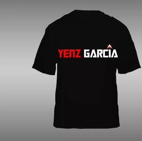 Yenz Garcia