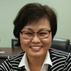 Image of Younghee Capelo