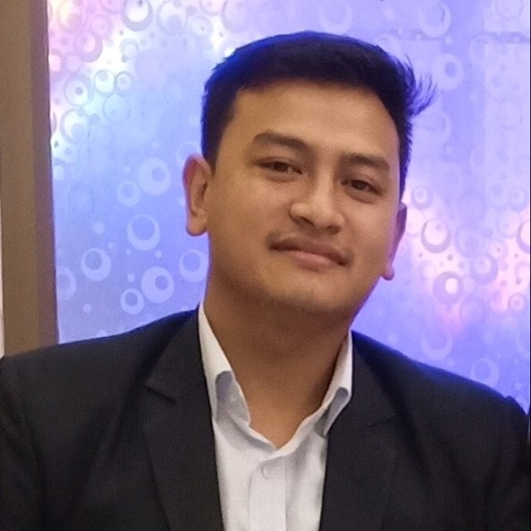 Prajwal Shrestha