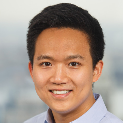 Image of Justin Kim