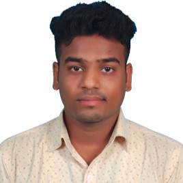 Ashvin Kumar S