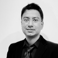 Image of Binay Gupta