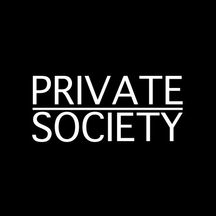 Contact Private Society