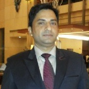 Bharat Bhushan