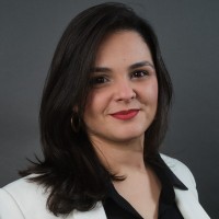 Gabriela Cabral Pires