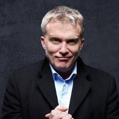 Image of Anthony Michael Hall