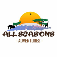 All Seasons Adventures Ltd