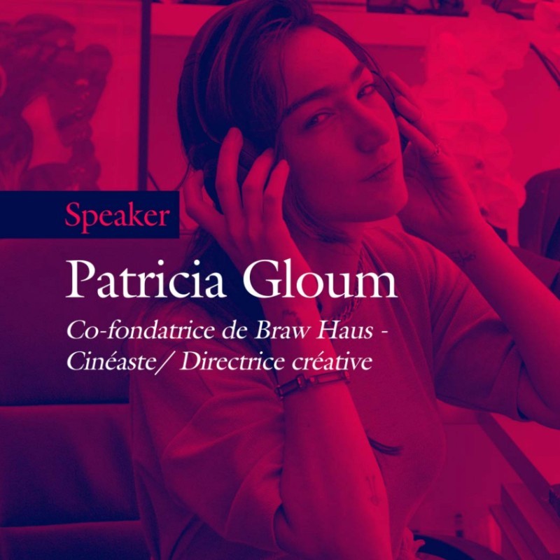 Patricia Gloum Email & Phone Number