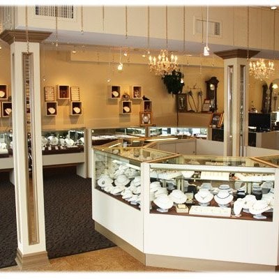 Contact Fifthavenue Jewelers