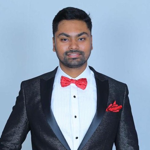 Prajwal Aditya