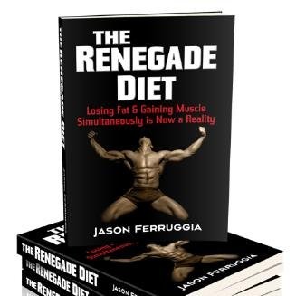 Image of Renegade Diet