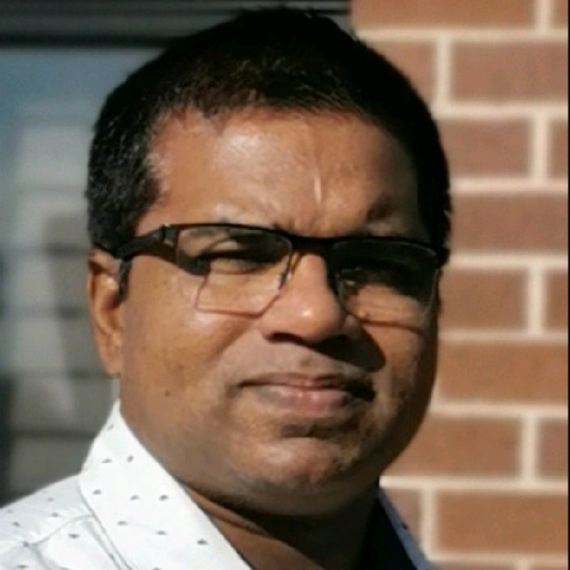 Daniel Prabhakar
