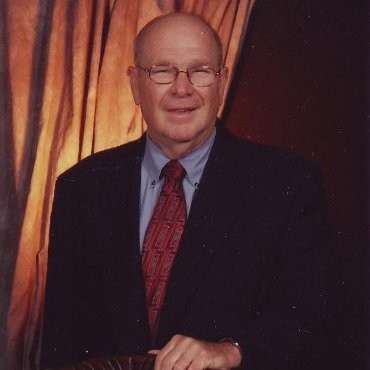 Donald Bertram