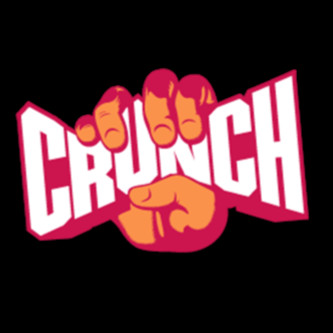Contact South Crunch