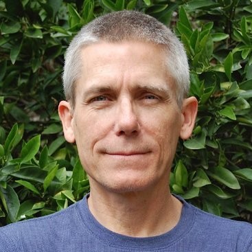 Image of Mark Wagner