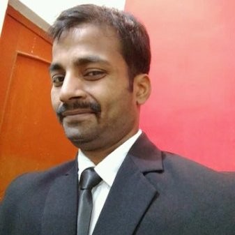 Advocate Manish Kumar