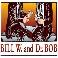 Bill W Bob Off Broadway