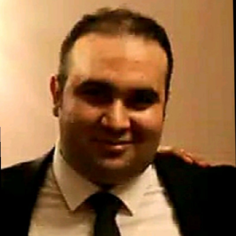 Mohammad Kazemi