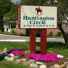 Contact Huntington Apartments