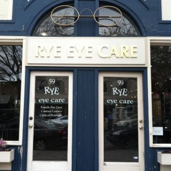 Rye Eye Care