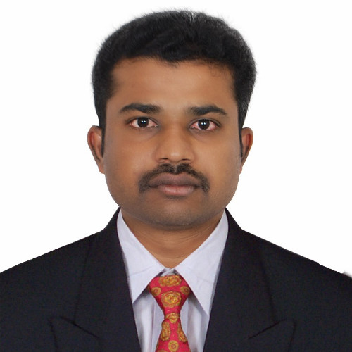 Nagaraj Balakrishnan