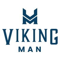 Viking Man